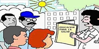 promoción de la salud