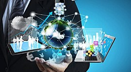 Timeline: Historia del Computador