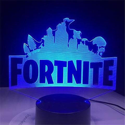 Fortnite