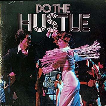 1975's the Hustle