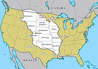 Louisiana Purchase