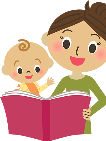 Began Reading to My Eldest Daughter