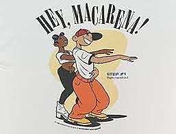 1995 the Macarena