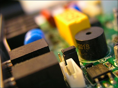 Bell Labs Invents Modem