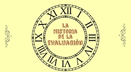 Timeline: Historia de la Evaluación