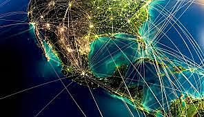 COMO NACIÓ EL COMERCIO EN COLOMBIA