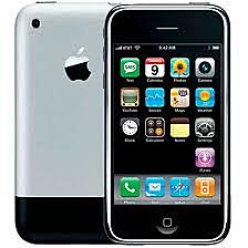 iphone 2G