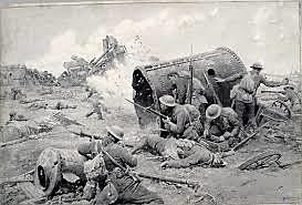 Battle of Flers-Courcelette