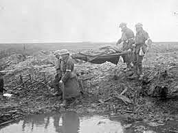 Battle of Passchendaele