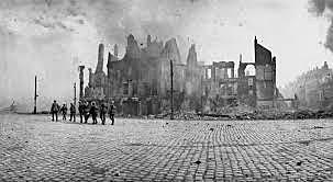 Battle of Cambrai, 1918