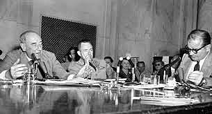 Congressional Investigation (1972)