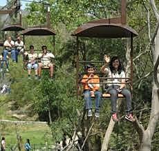 Entré a la secundaria.