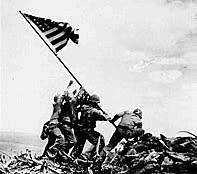 Battle of Iwo Jima