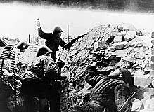 Battle of Stalingrad