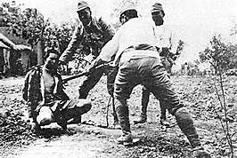 Rape of Nanking
