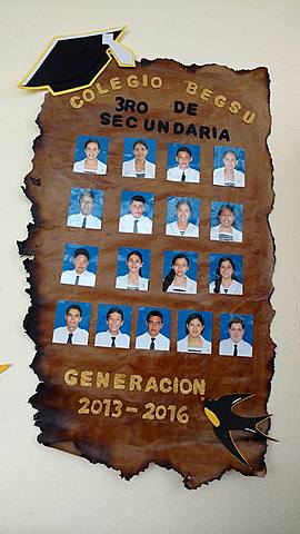 secundaria