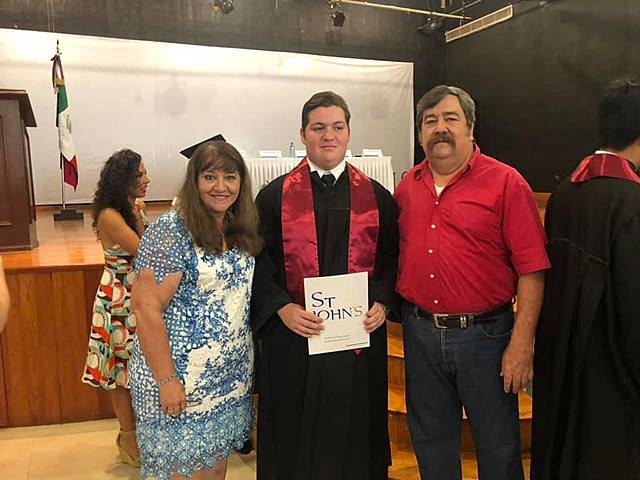 divorcio de mis padres