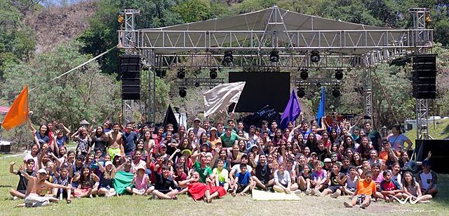 conversión al cristianismo