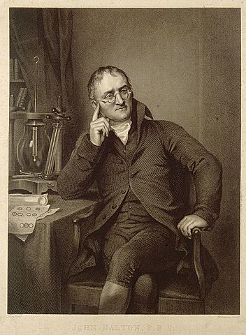 John Dalton