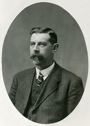 Herbert William Heinrich (1886-1965)