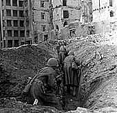 Battle of Stalingrad
