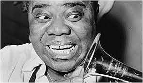 Louis Armstrong