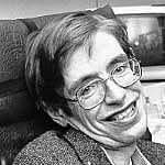 Stephen Hawking