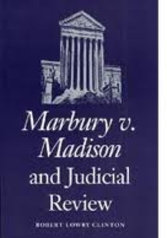 Marbury vs. Madison