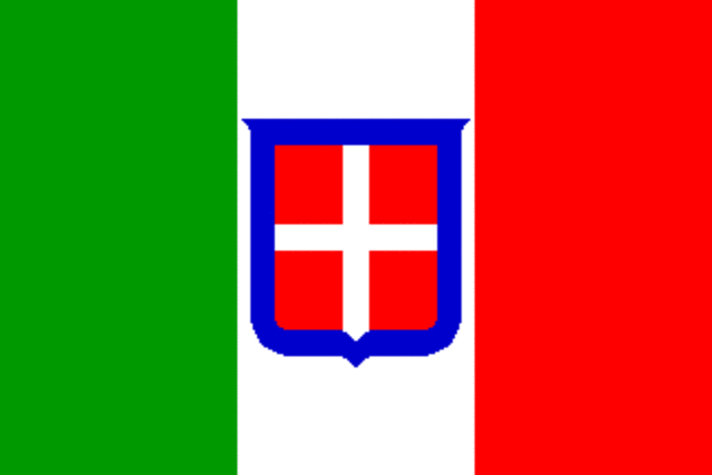 Italy Switches Side