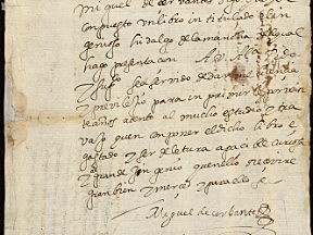 Surgimiento Ley en Venecia