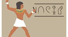 Timeline: Historia de los numeros