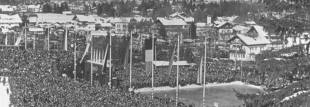 Garmisch-Partenkirchen