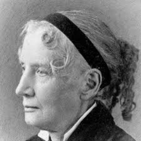 Harriet Beecher Stowe's