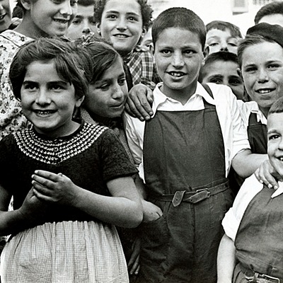 Timeline: CONCEPCIONES DE INFANCIA Y ADOLESCENCIA A TRAVÉS DE LA HISTORIA