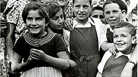 Timeline: CONCEPCIONES DE INFANCIA Y ADOLESCENCIA A TRAVÉS DE LA HISTORIA