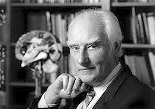 Francis Crick
