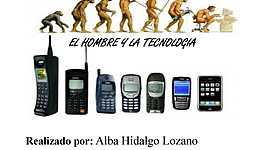Timeline: HISTORIA DE LA TECNOLOGIA
