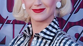 Timeline: Biografía de Katy Perry.