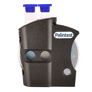 COMPARADORES DE COLORES