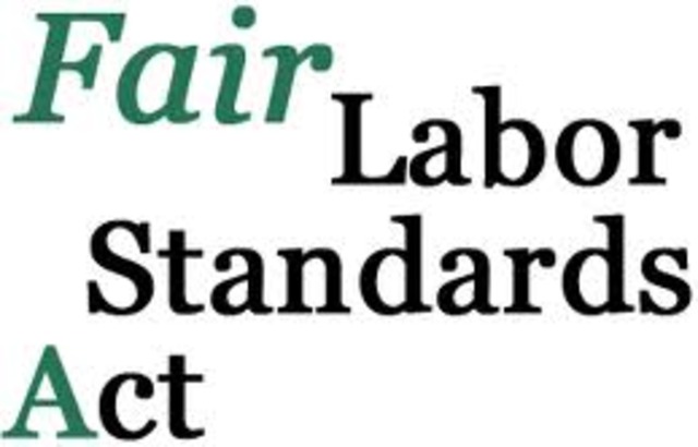 Fair Labored Standards Act