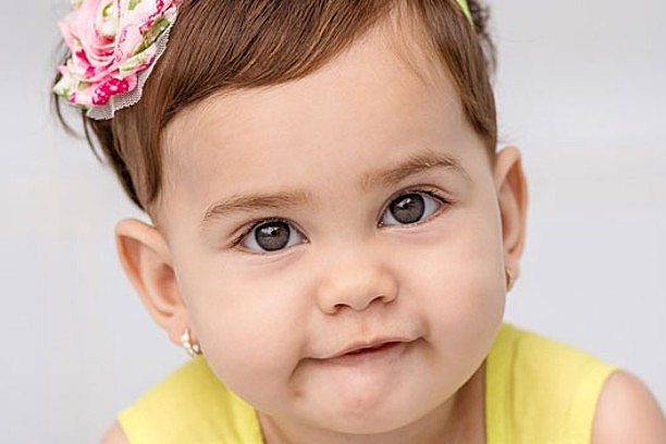 nacimiento  de mi prima