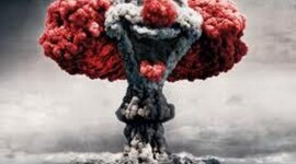 Timeline: Brenae Zimmerman's  cold war time line!