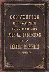 Convenio de París