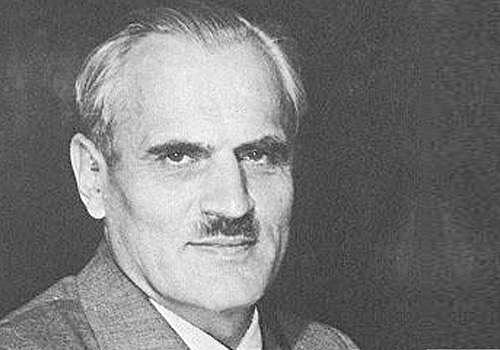 Arthur Compton
