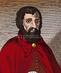 Arnaldo de Villanova