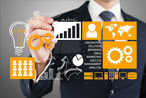 Ley de la propiedad industrial