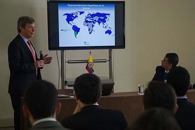 La Academia de la OMPI abre sus puertas