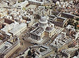 FIN DE LA CONSTRUCCIÓN DEL PANTEÓN