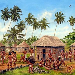 Fin de la Colonización