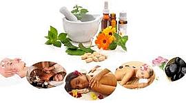 Timeline: Historia de la Medicina Alternativa y las Terapias Naturales.